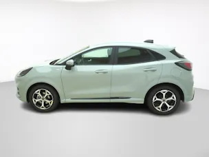 Ford Puma 1.0 EcoBoost ST-Line