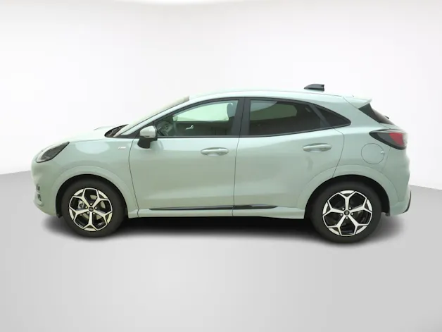 Ford Puma 1.0 EcoBoost ST-Line