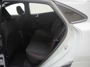 Ford Puma 1.0 EcoBoost ST-Line