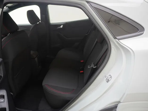 Ford Puma 1.0 EcoBoost ST-Line