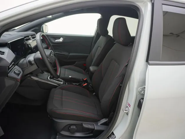Ford Puma 1.0 EcoBoost ST-Line