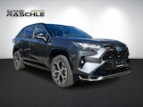 First vehicle image