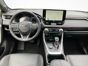 Fahrzeugbild TOYOTA RAV4 2.5 Plug-In-Hybrid Platinum