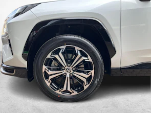 Fahrzeugbild TOYOTA RAV4 2.5 Plug-In-Hybrid Platinum