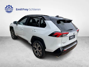 Fahrzeugbild TOYOTA RAV4 2.5 Plug-In-Hybrid Platinum