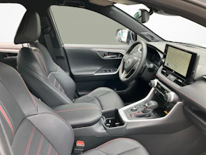 Fahrzeugbild TOYOTA RAV4 2.5 Plug-In-Hybrid Platinum