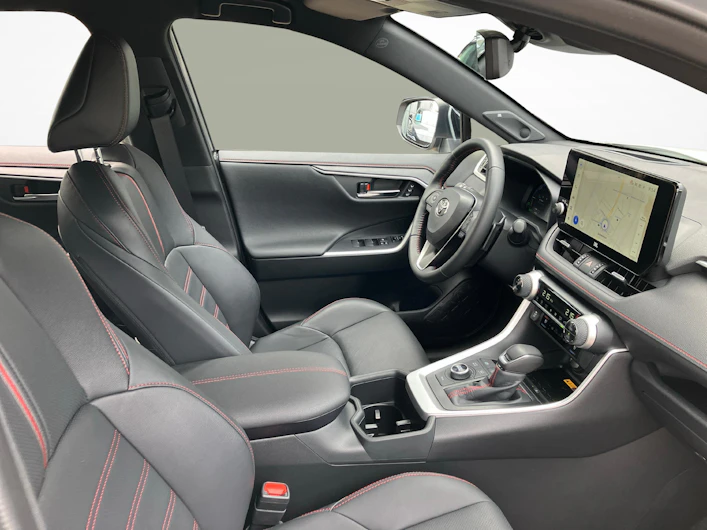 Fahrzeugbild TOYOTA RAV-4