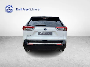 Fahrzeugbild TOYOTA RAV4 2.5 Plug-In-Hybrid Platinum