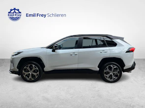 Fahrzeugbild TOYOTA RAV4 2.5 Plug-In-Hybrid Platinum