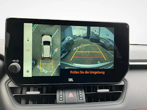 Fahrzeugbild TOYOTA RAV4 2.5 Plug-In-Hybrid Platinum