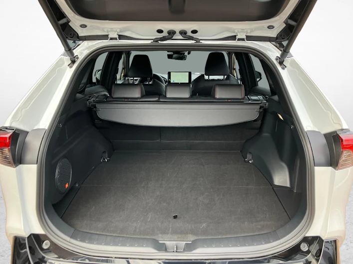 Fahrzeugbild TOYOTA RAV-4