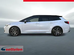 Toyota Corolla Touring Sports 2.0 HSD GR Sport