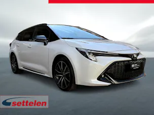 Toyota Corolla Touring Sports 2.0 HSD GR Sport