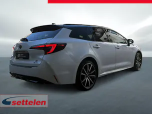 Toyota Corolla Touring Sports 2.0 HSD GR Sport