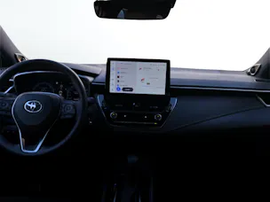 Toyota Corolla Touring Sports 2.0 HSD GR Sport