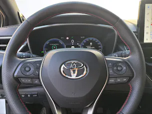 Toyota Corolla Touring Sports 2.0 HSD GR Sport