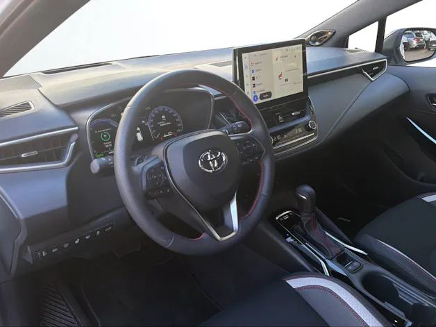 Toyota Corolla Touring Sports 2.0 HSD GR Sport