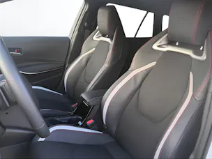 Toyota Corolla Touring Sports 2.0 HSD GR Sport