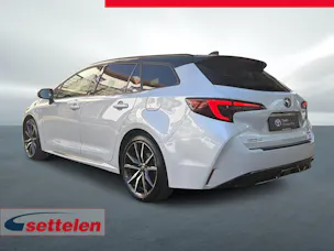 Toyota Corolla Touring Sports 2.0 HSD GR Sport