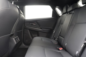 Vehicle image TOYOTA bZ4X Premium AWD