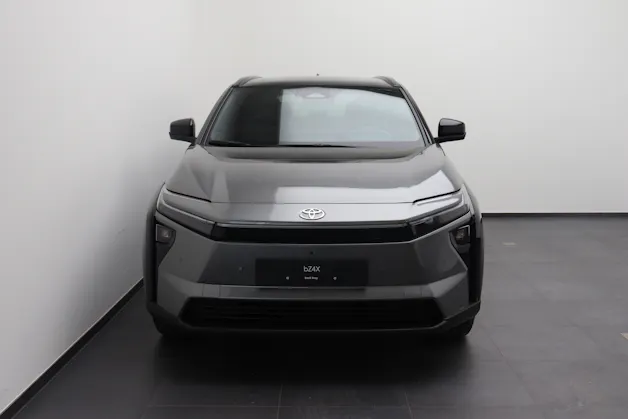Toyota New bZ4X Premium AWD 2026