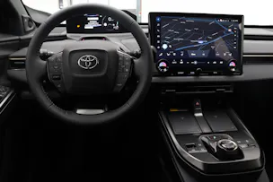 Toyota New bZ4X Premium AWD 2026