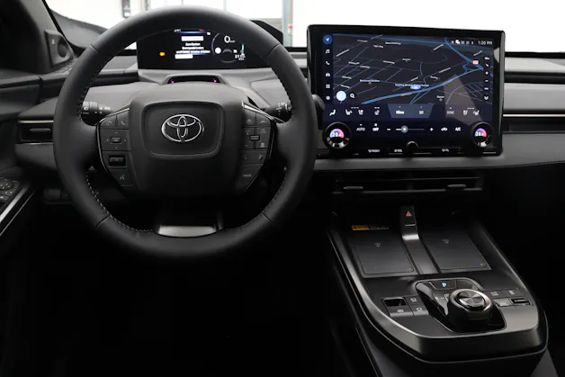 Toyota New bZ4X Premium AWD 2026