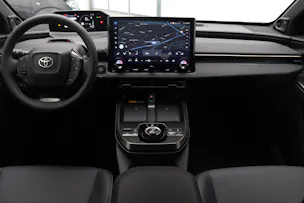 Toyota New bZ4X Premium AWD 2026