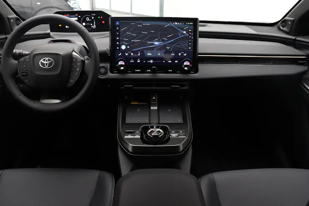 Toyota New bZ4X Premium AWD 2026