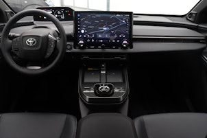 Vehicle image TOYOTA bZ4X Premium AWD