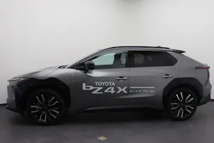 Toyota New bZ4X Premium AWD 2026
