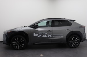 Vehicle image TOYOTA bZ4X Premium AWD