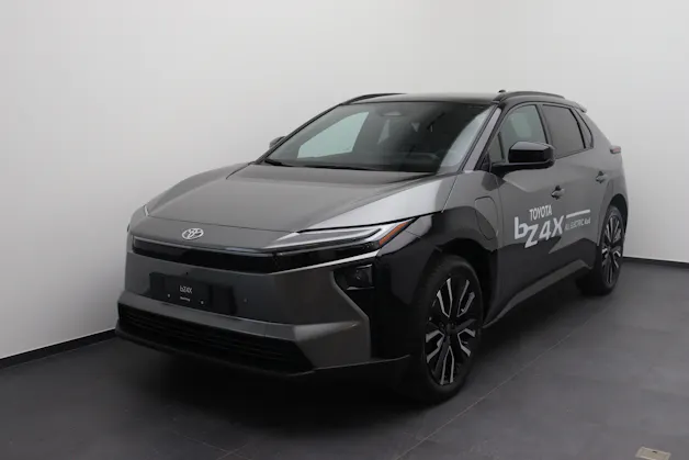 Toyota New bZ4X Premium AWD 2026