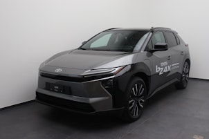Vehicle image TOYOTA bZ4X Premium AWD