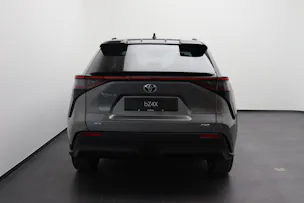 Toyota New bZ4X Premium AWD 2026