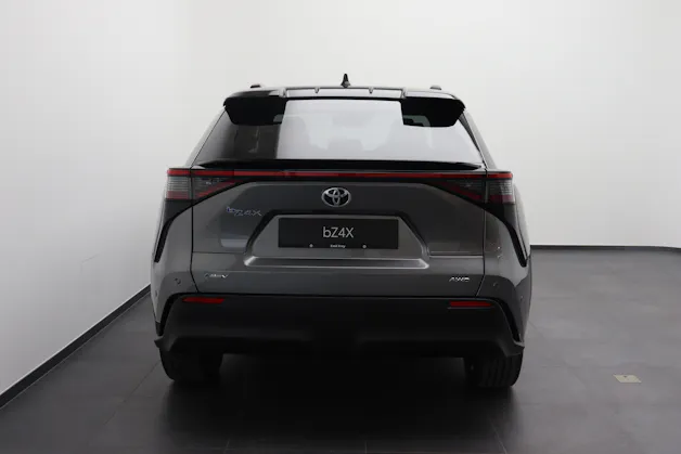 Toyota New bZ4X Premium AWD 2026