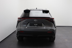 Vehicle image TOYOTA bZ4X Premium AWD