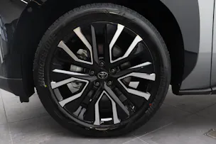 Toyota New bZ4X Premium AWD 2026