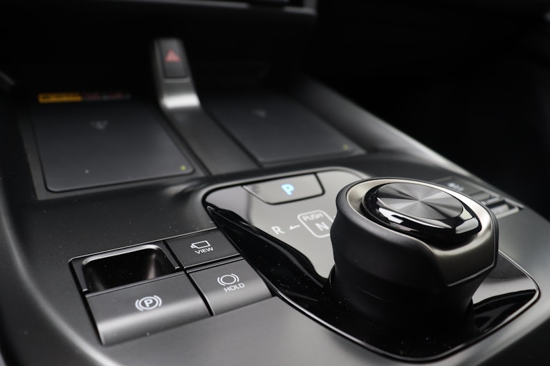 Vehicle image TOYOTA BZ4X