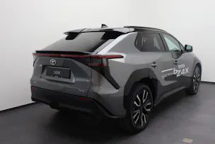 Toyota New bZ4X Premium AWD 2026