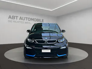 BMW i3s 120
