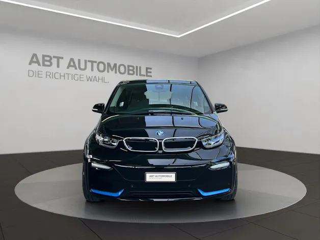 BMW i3s 120