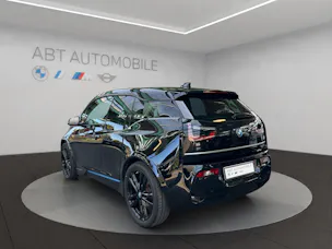 BMW i3s 120