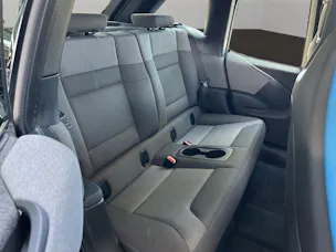 BMW i3s 120