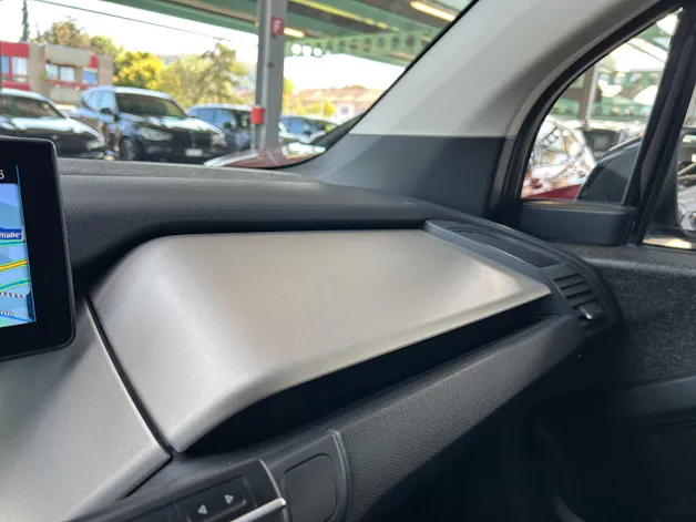 BMW i3s 120