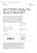 BMW i3s 120