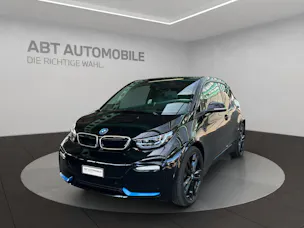 BMW i3s 120