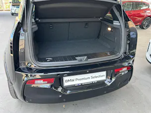 BMW i3s 120
