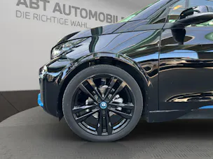 BMW i3s 120