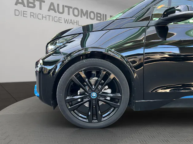 BMW i3s 120